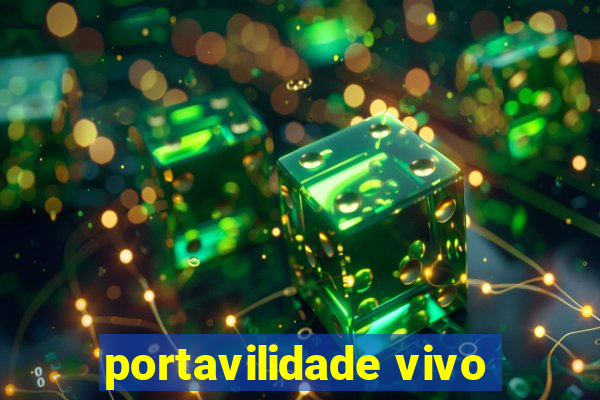 portavilidade vivo